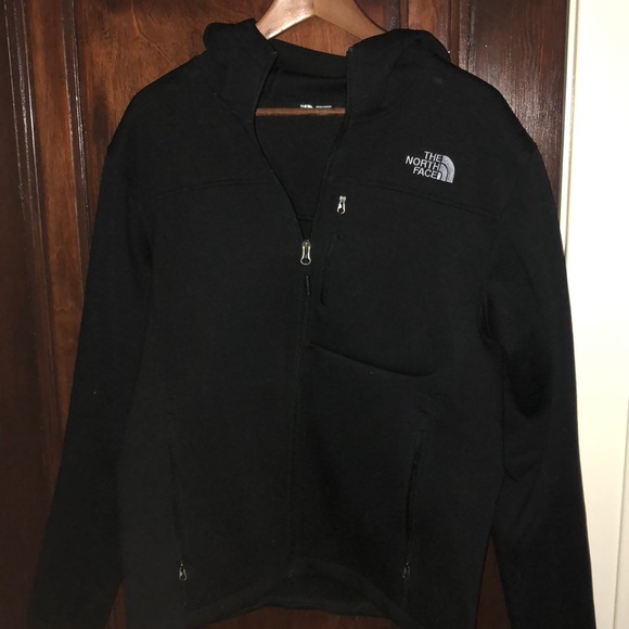 the north face men's spring jacket